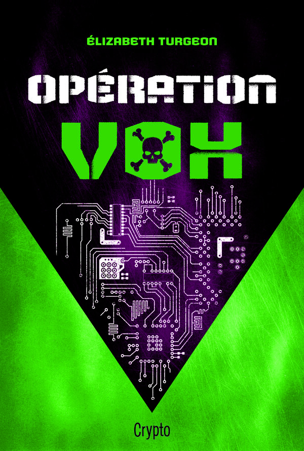 Opération VOX