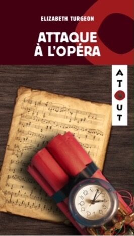 Attaque à l'opéra